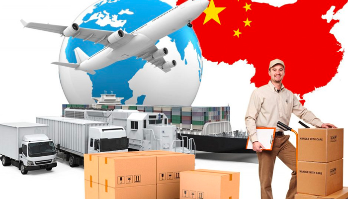Vận chuyển hàng Trung Quốc về Việt Nam mất bao lâu?