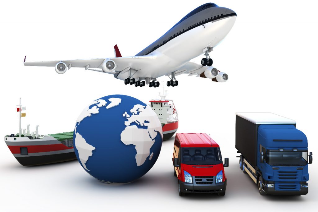 Cam kết dịch vụ vận chuyển đường biển từ Bình Dương đi Singapore của Bình Dương Logistics