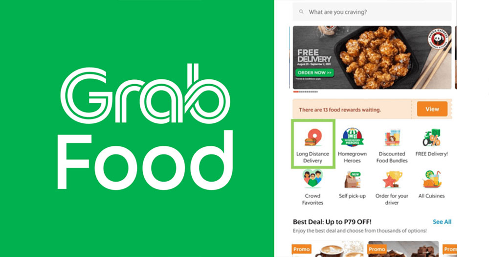 Hoàn tất thông tin đăng ký Grabfood và kiểm tra lại trên app