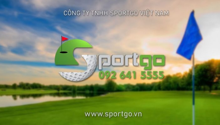 Cửa hàng bán phụ kiện, thiết bị golf nhập khẩu chính hãng - SportGo.vn