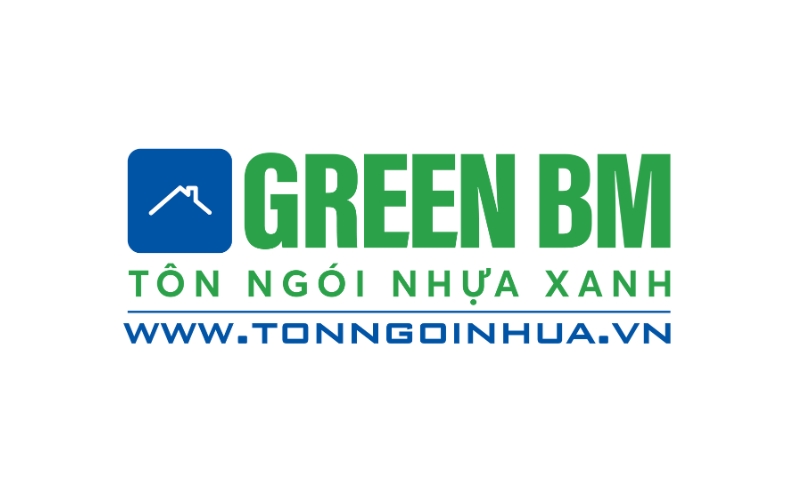 công ty vật liệu xây dựng green bm