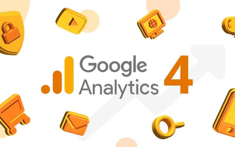 khóa học digital marketing về Google Analytics