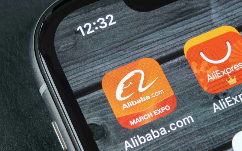 app Alibaba
