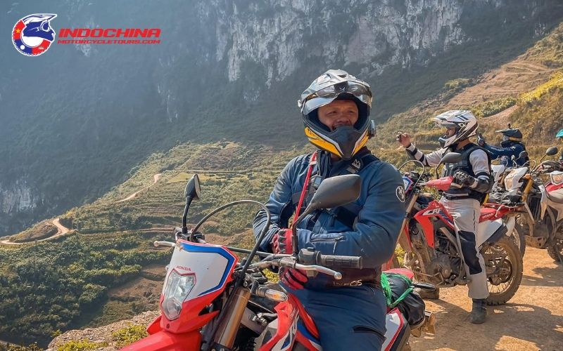 Indochina Motorcycle Tours