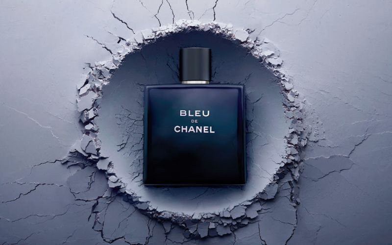 Bleu De Chanel EDT