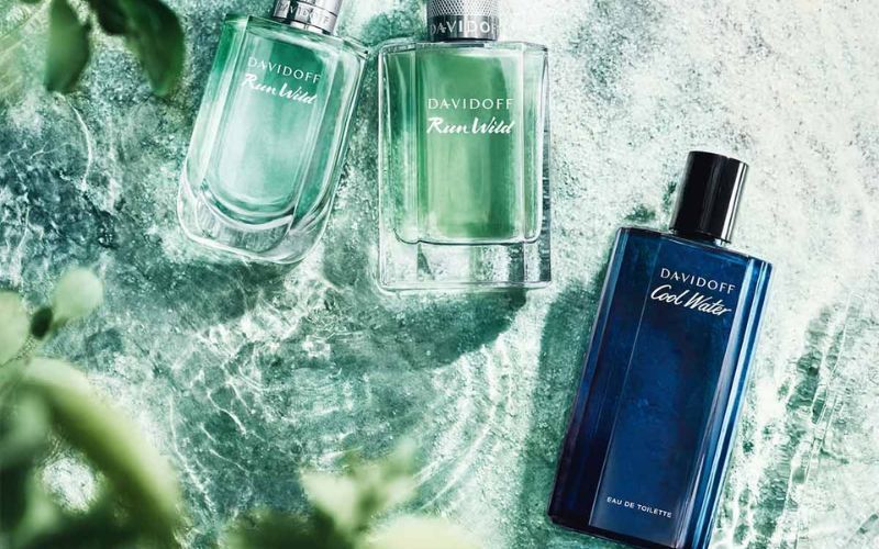 Davidoff Cool Water EDT