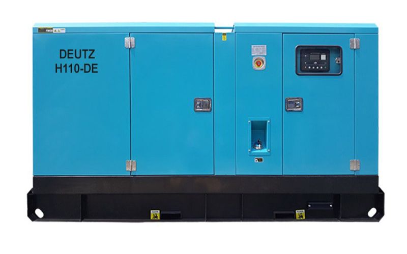 Máy phát điện công nghiệp Deutz