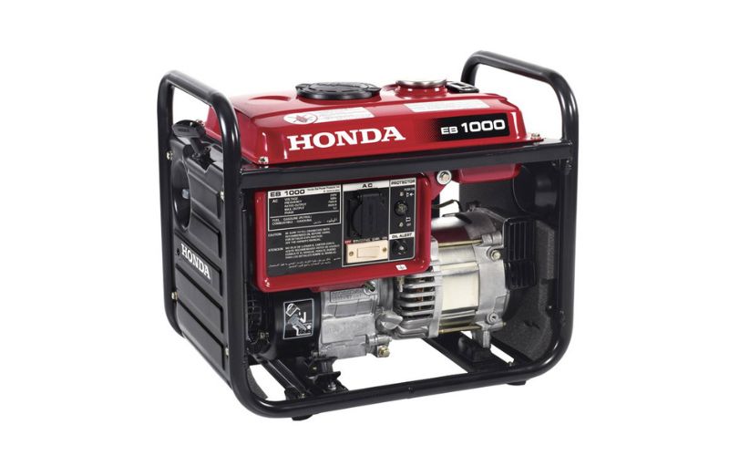 Máy phát điện Honda