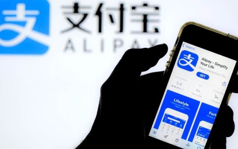 tìm hiểu alipay là gì