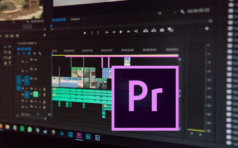 Adobe Premiere Pro