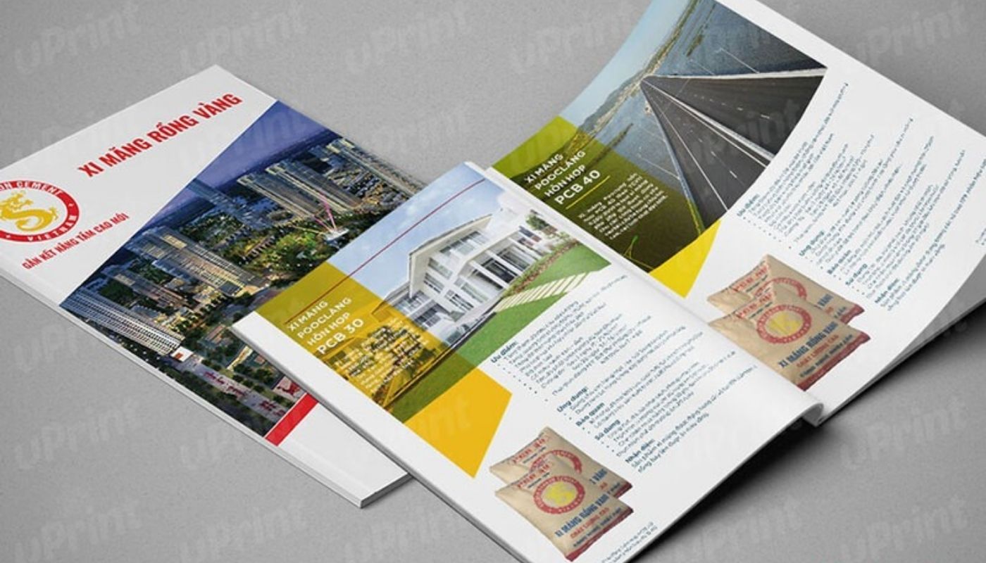 in catalogue tại uprint có chất lượng không in catalogue tại uprint có chất lượng không