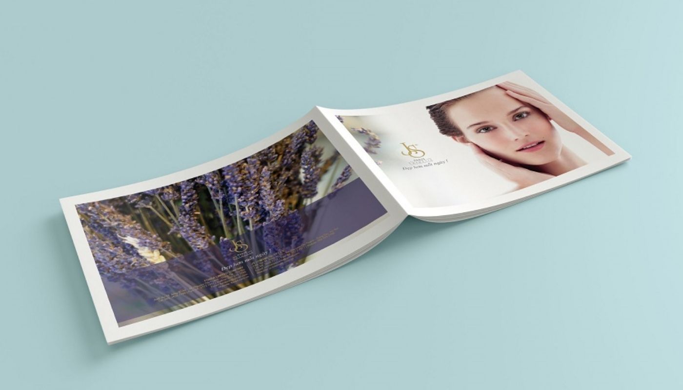 Xưởng in catalogue theo yêu cầu Uprint Xưởng in catalogue theo yêu cầu Uprint