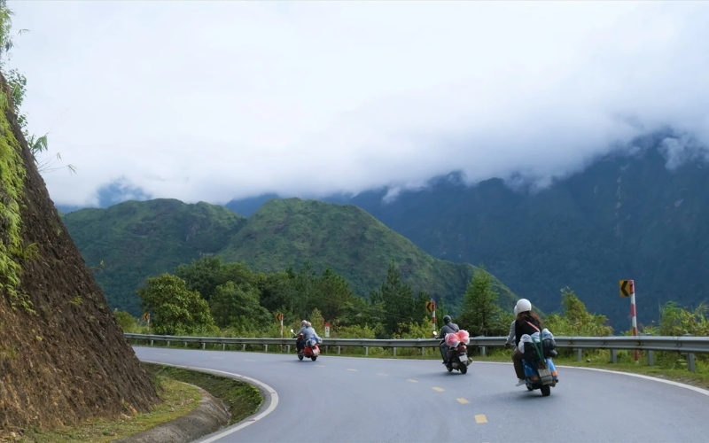 đặt trước nơi lưu trú