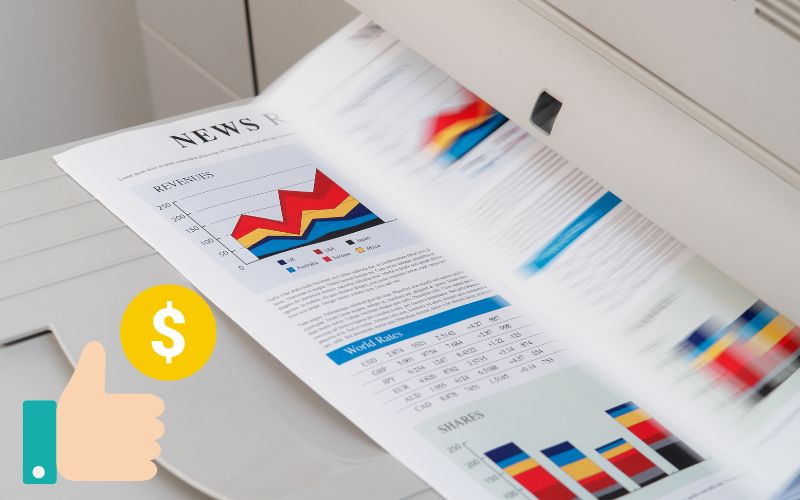 giá in brochure tại In Hiệp Nhất hợp lý,