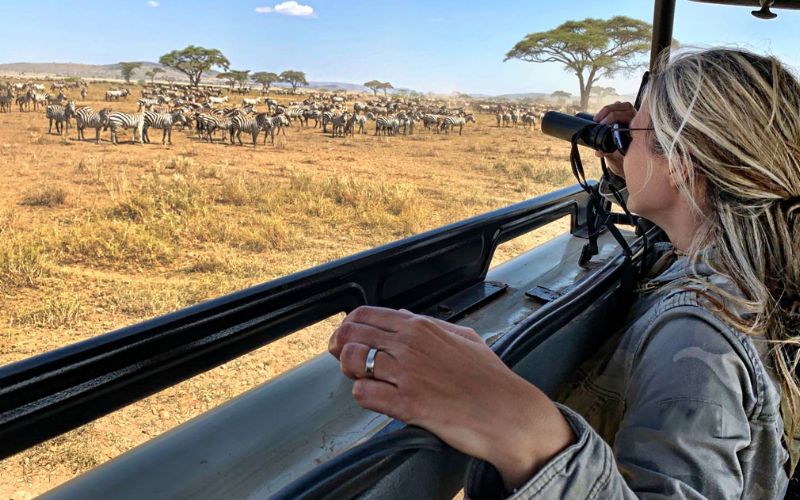 Những lưu ý quan trọng khi du lịch Tanzania