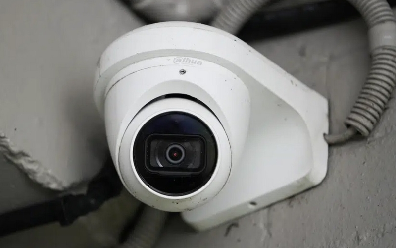 Các loại camera Trung Quốc bán chạy
