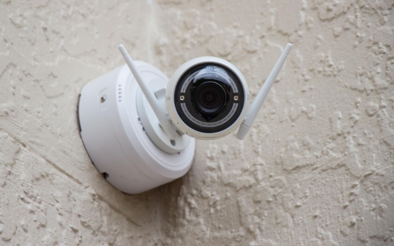 Kinh nghiệm nhập hàng camera Trung Quốc