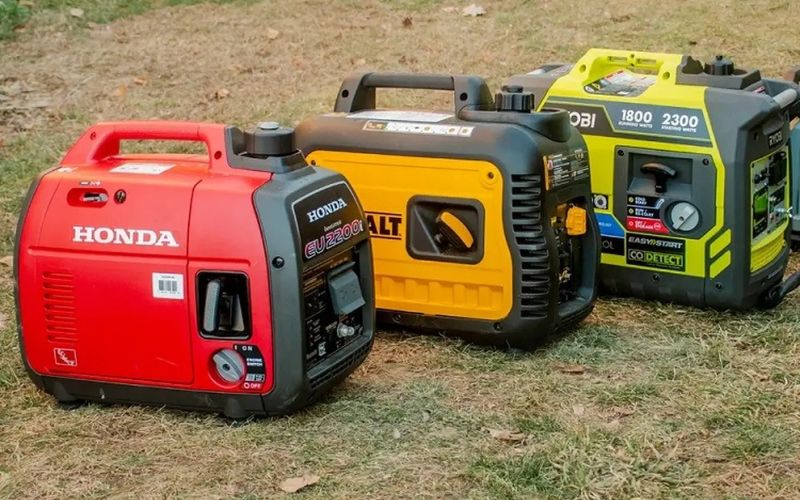 Các lưu ý quan trọng khi chọn mua máy phát điện