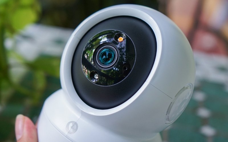 Tiêu chí chọn nguồn hàng camera Trung Quốc