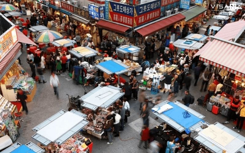 tại sao nhiều người nhập hàng quảng châu
