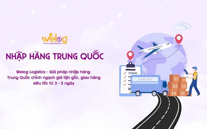 trang welog nhập hàng
