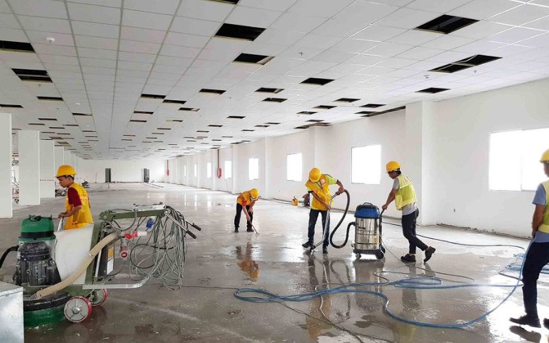 Kinh nghiệm thực tế