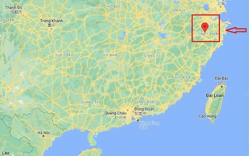 Địa chỉ kho Shopee Nghĩa Ô ở đâu?