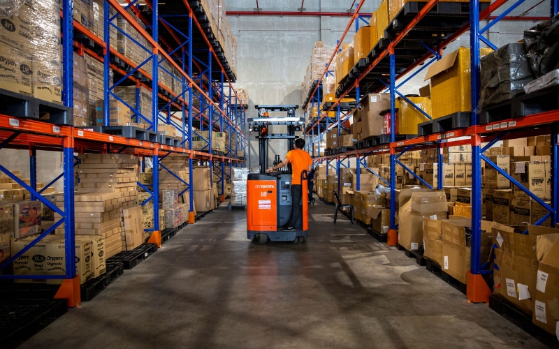 Một số lưu ý quan trọng khi đặt hàng từ kho quốc tế Nghĩa Ô