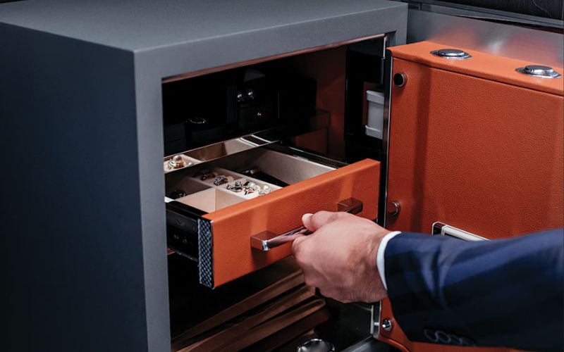 chất liệu cấu tạo và độ dày