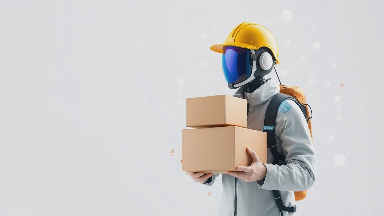 AI agent cho doanh nghiệp giao nhận tra cứu vận đơn 24/7