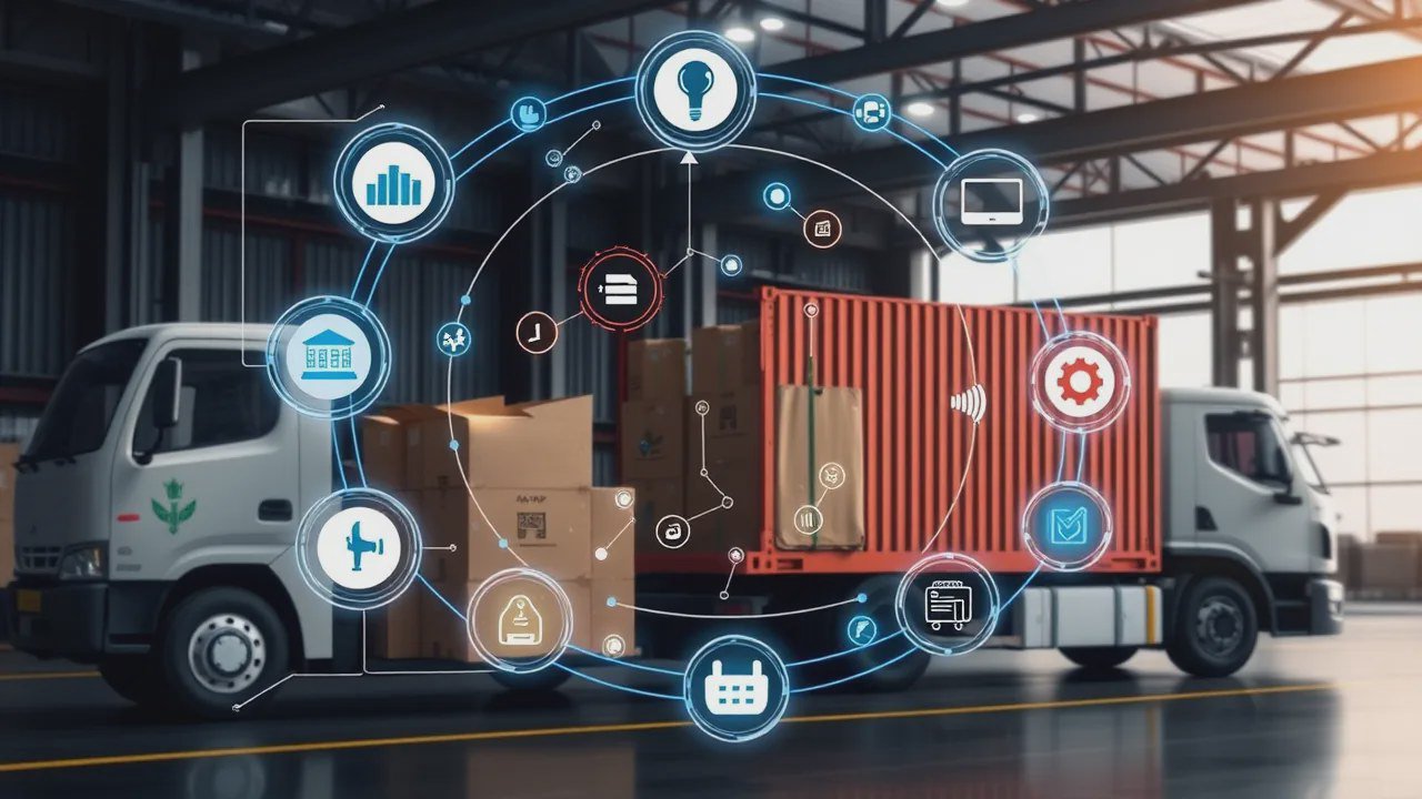 Phần mềm AI cho doanh nghiệp giải quyết bài toán trực đơn ngoài giờ