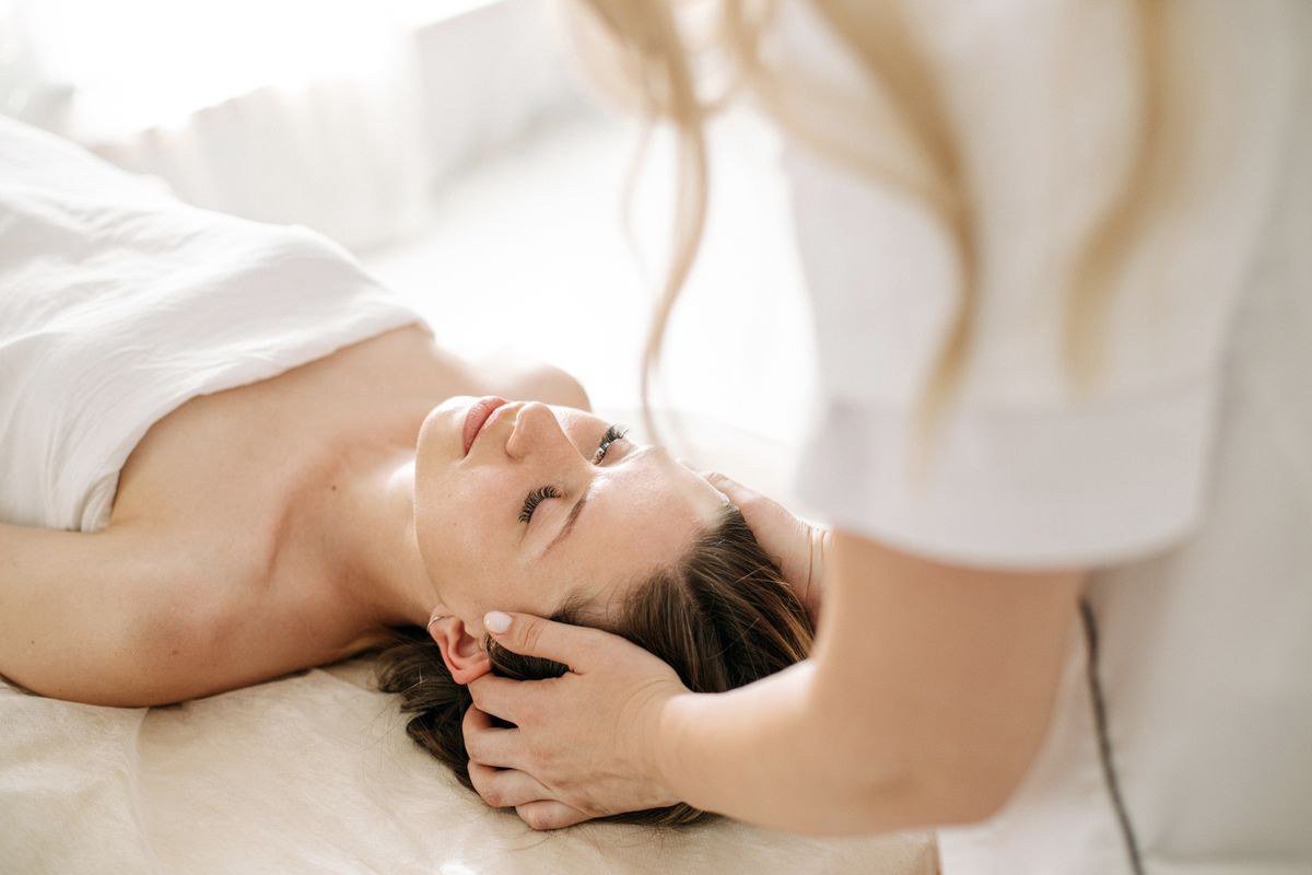 Gội đầu dưỡng sinh giá bao nhiêu và nên chọn ở đâu uy tín