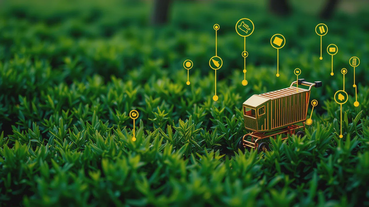 Vì sao chăm sóc khách hàng là điểm nghẽn lớn trong logistics
