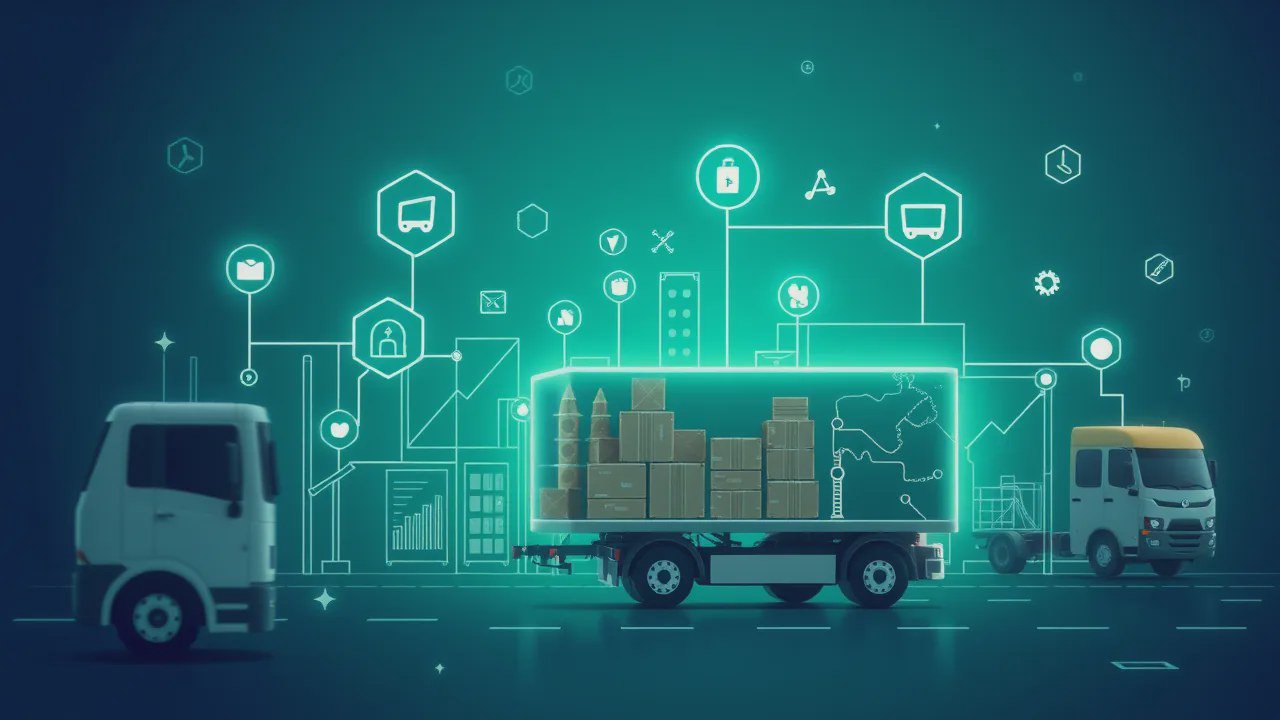 Ứng dụng AI cho chăm sóc khách hàng logistics