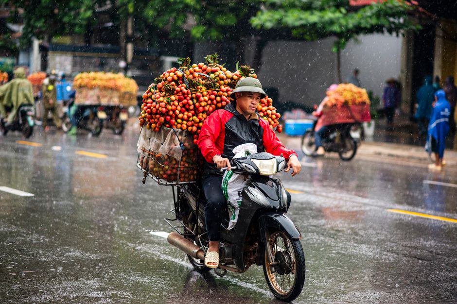 Chi phí quảng cáo của doanh nghiệp vận chuyển đang đội lên