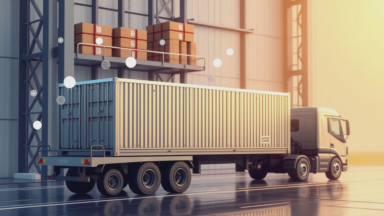 Vì sao phòng sale logistics dễ bị quá tải trong khâu tư vấn khách hàng