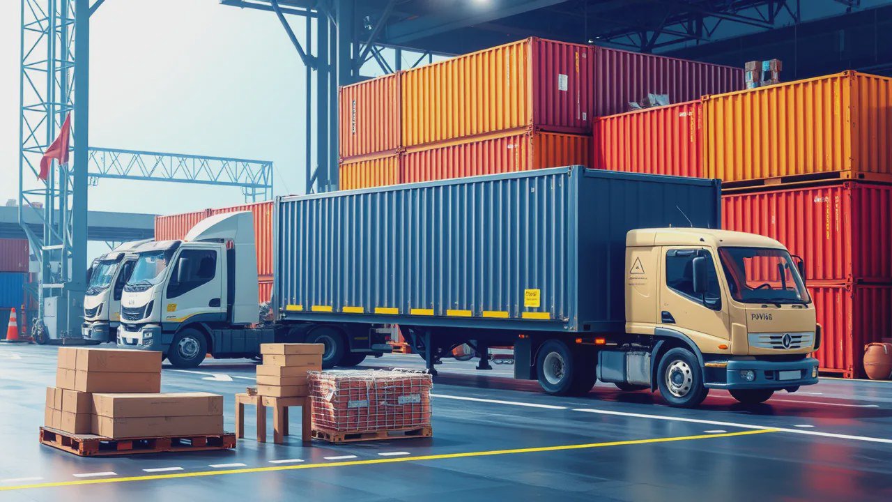 Vì sao công ty vận chuyển nên đầu tư SEO