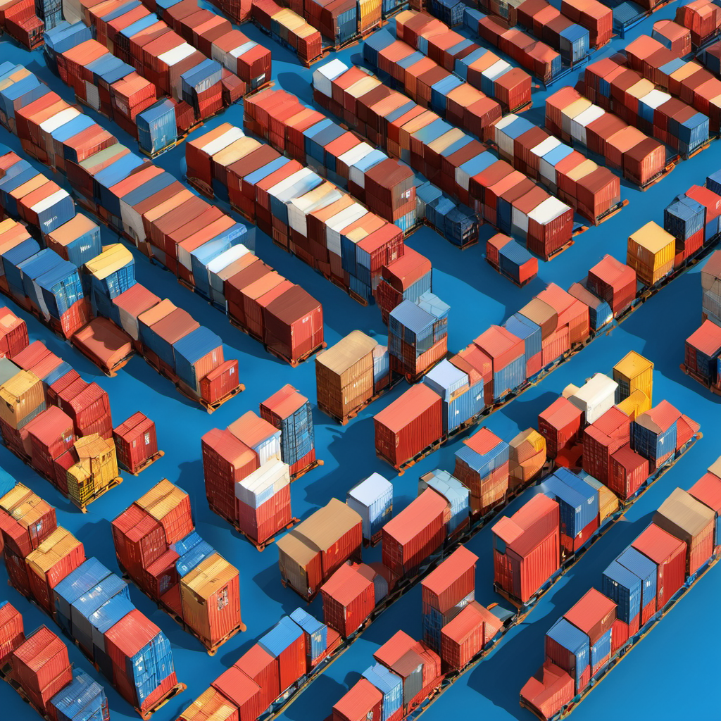 Ứng dụng AI trong doanh nghiệp logistics: chứng từ, vận đơn