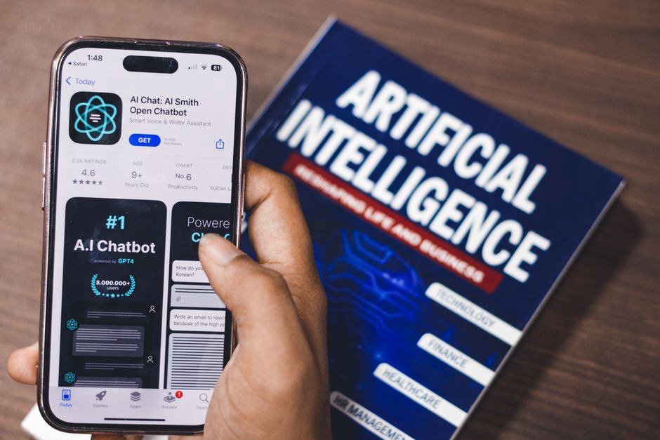 Chuyển đổi số ứng dụng AI hỗ trợ tối ưu tuyến ra sao