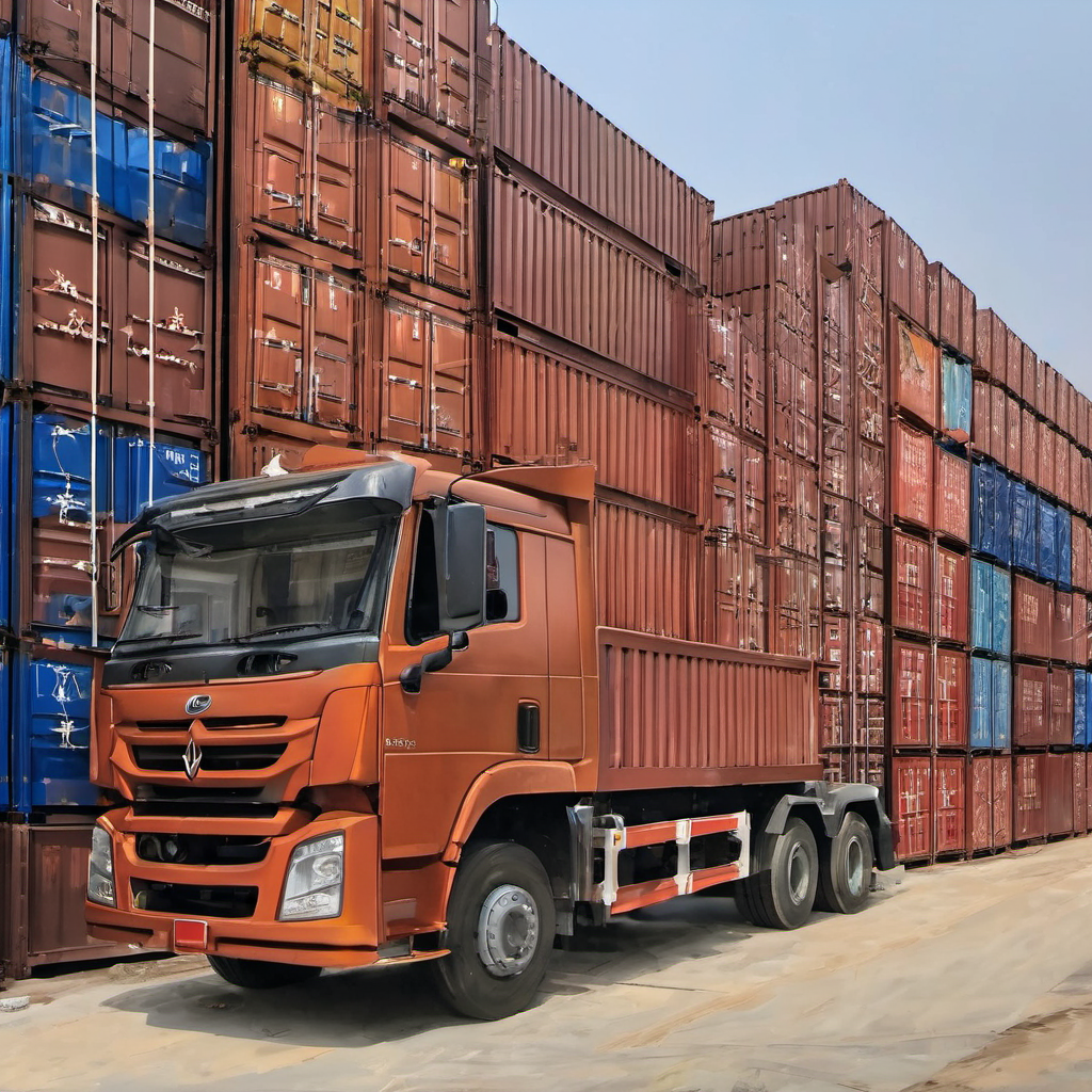 Vì sao logistics cần tự động hóa các tác vụ lặp lại?