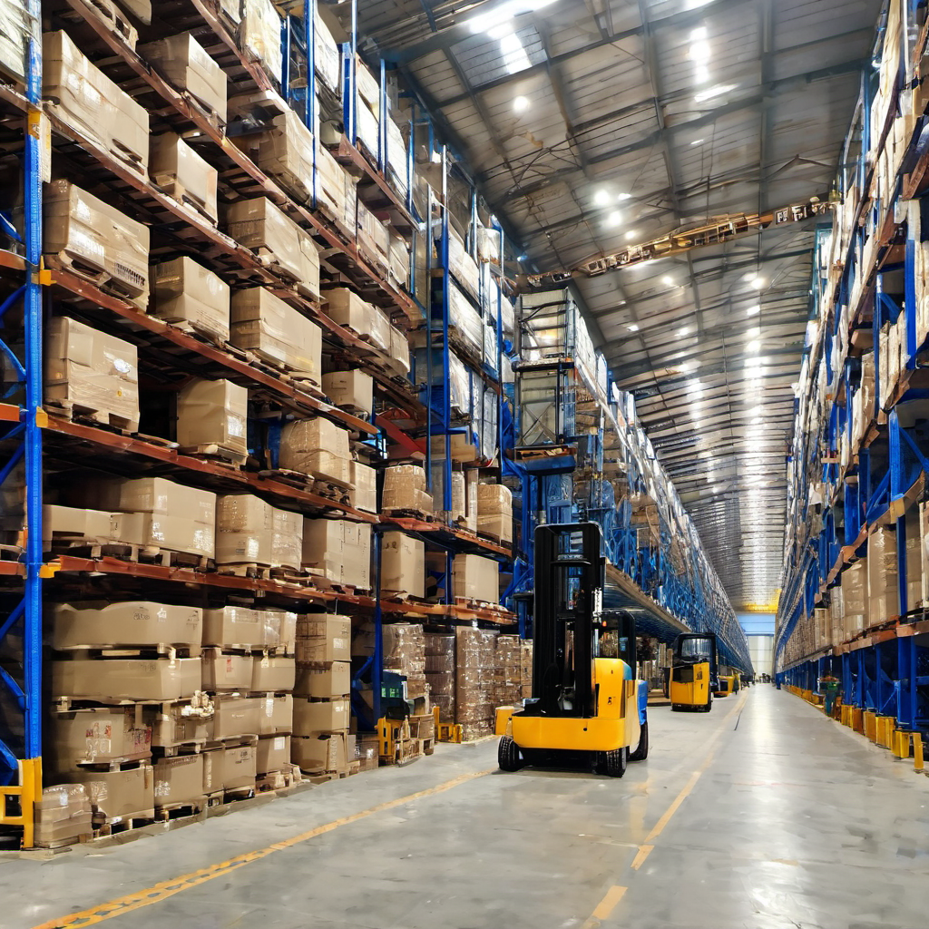 Vì sao nội dung hướng dẫn trong logistics cần được chuẩn hóa Vì sao nội dung hướng dẫn trong logistics cần được chuẩn hóa