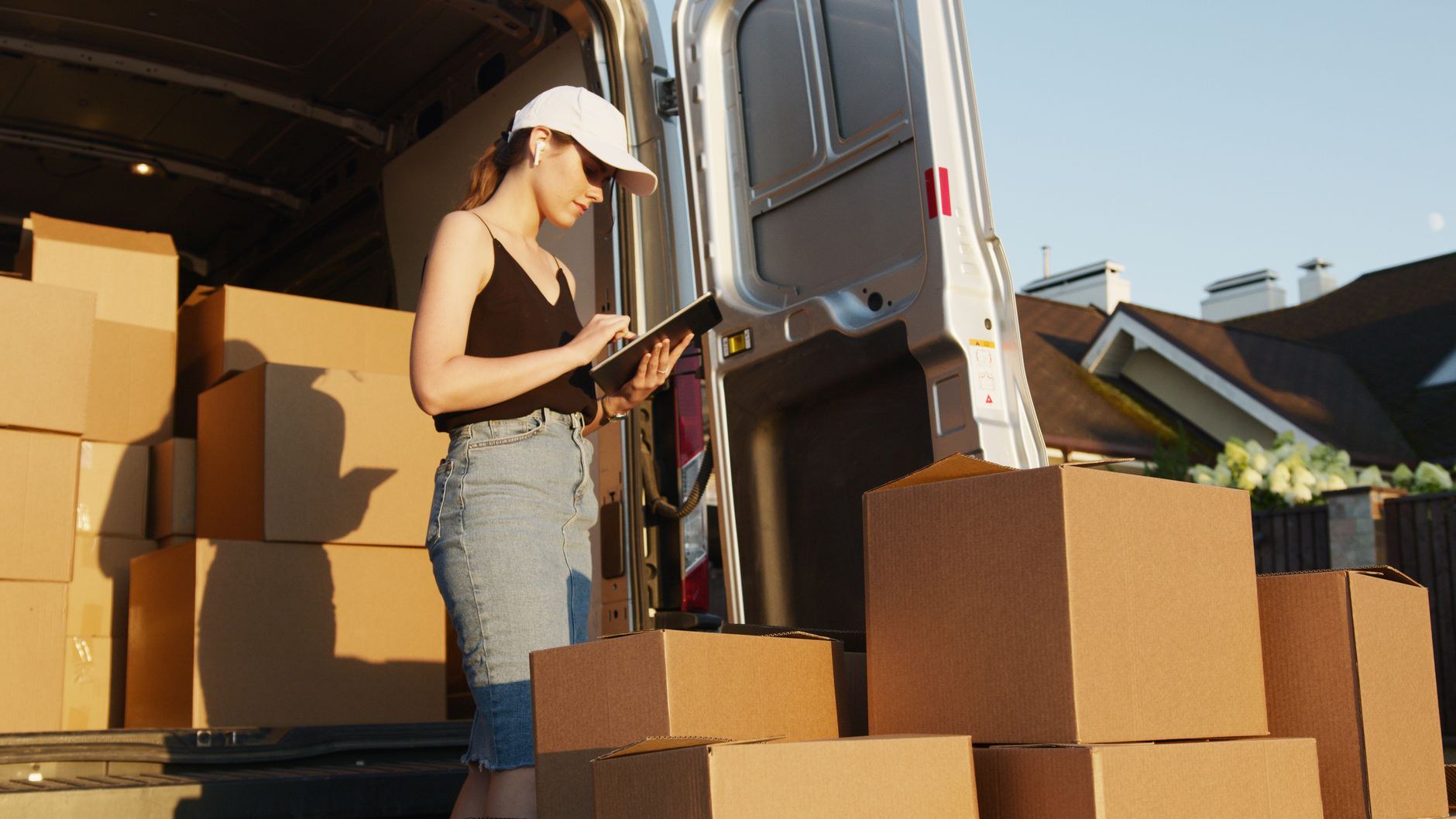 Phần Mềm Theo Dõi Đơn Hàng Realtime Cho Logistics Nhỏ Phần Mềm Theo Dõi Đơn Hàng Realtime Cho Logistics Nhỏ