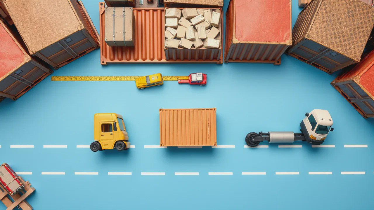 Phần Mềm Theo Dõi Đơn Hàng Realtime Cho Logistics Nhỏ Phần Mềm Theo Dõi Đơn Hàng Realtime Cho Logistics Nhỏ