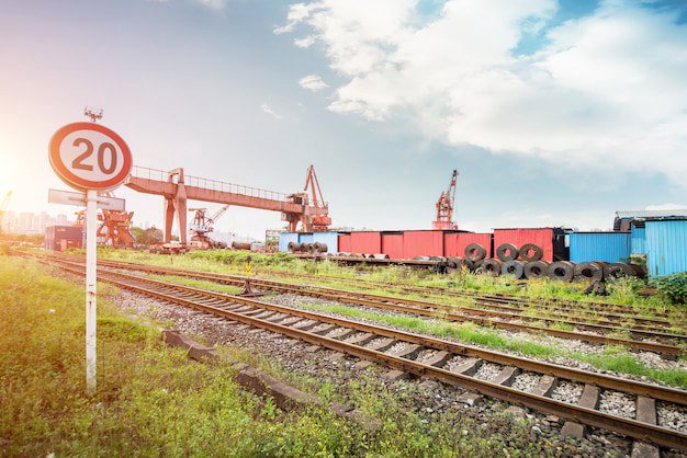 Ba tuyến vận chuyển hàng China về Việt Nam phổ biến hiện nay