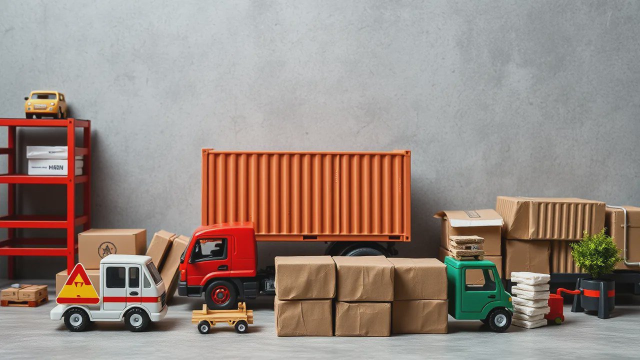 Câu hỏi 3: Hàng dễ vỡ cần đóng gói khác gì so với hàng thông thường khi vận chuyển đường dài Câu hỏi 3: Hàng dễ vỡ cần đóng gói khác gì so với hàng thông thường khi vận chuyển đường dài