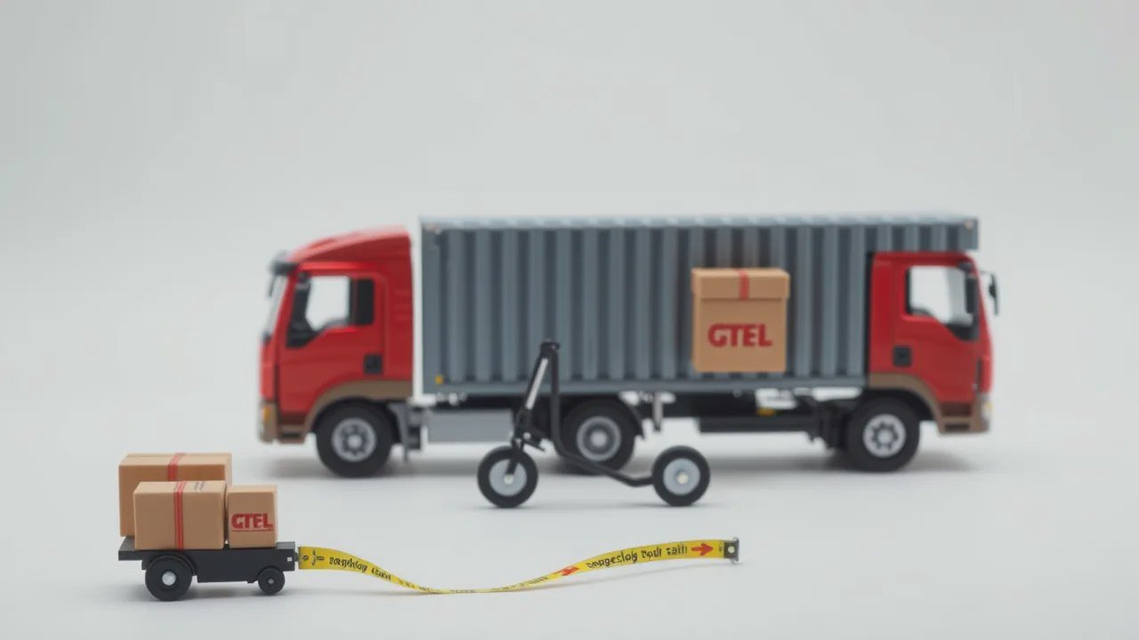 AI agent có thể hỗ trợ những việc gì trong quản trị logistics
