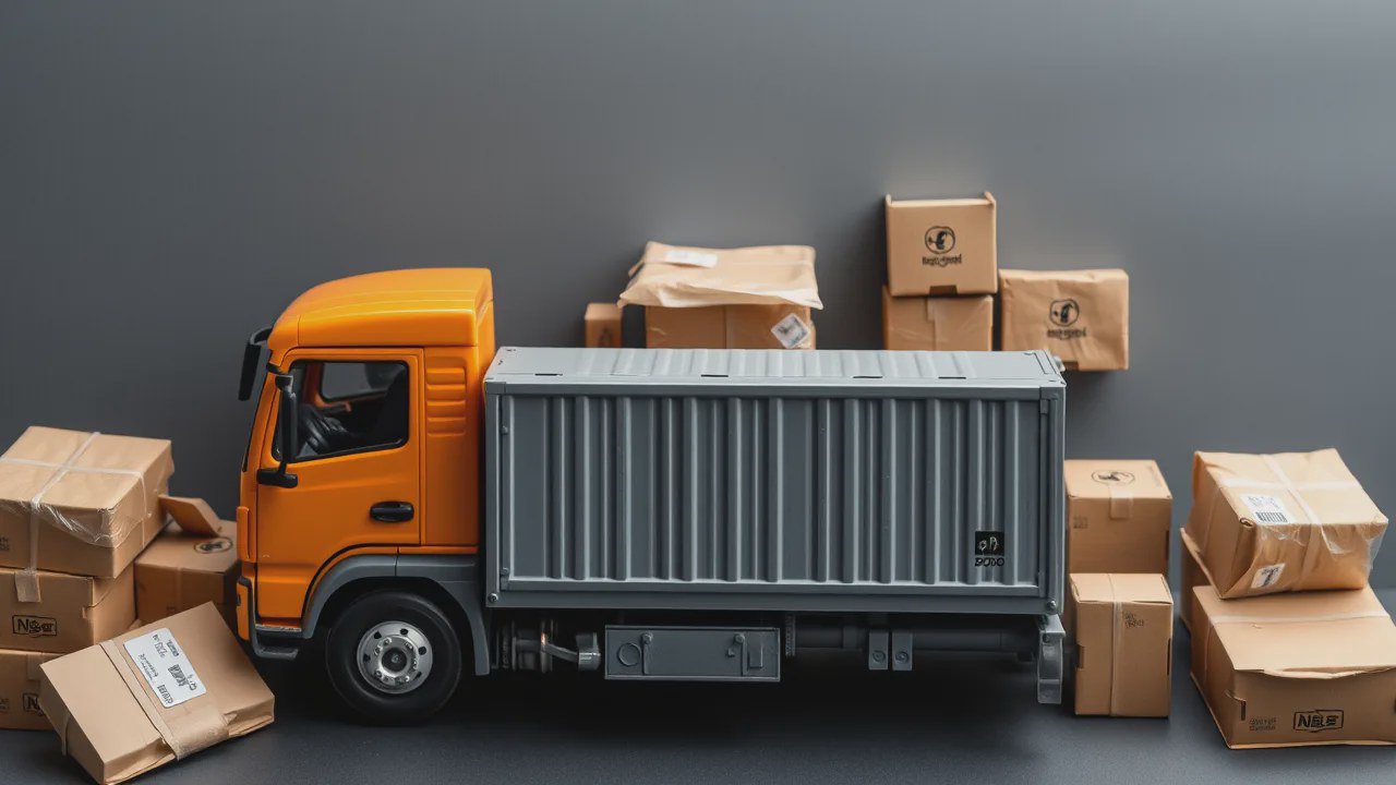 Vì sao logistics cần kiểm soát rủi ro theo thời gian thực