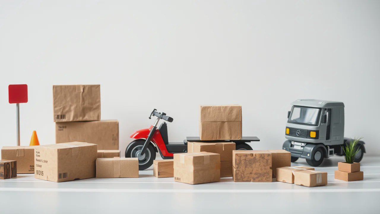 Ứng dụng AI cho phòng sale logistics: tăng upsell gói giao Ứng dụng AI cho phòng sale logistics: tăng upsell gói giao