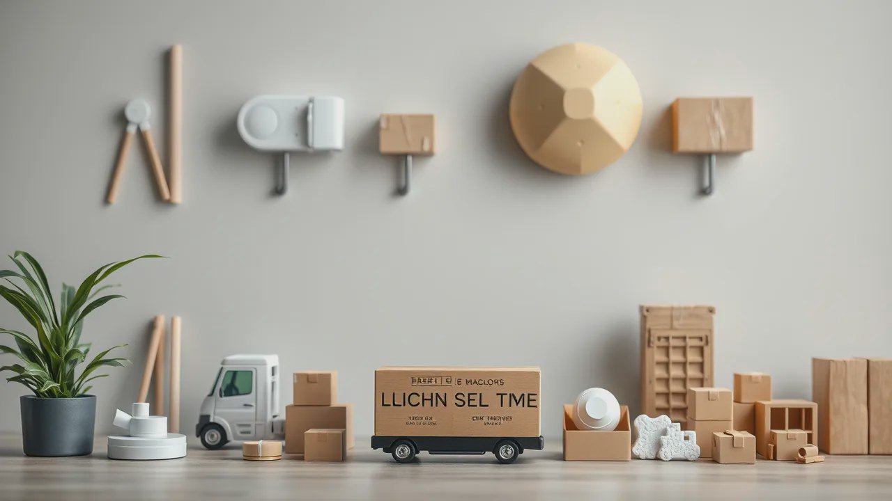Kết luận: dự báo sát hơn để kho vận nhẹ gánh hơn