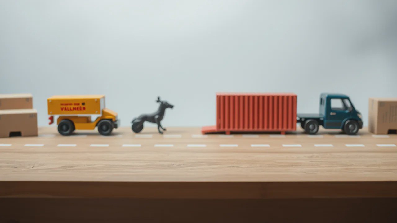 Đưa AI vào dự báo mà không phá vỡ quy trình hiện có